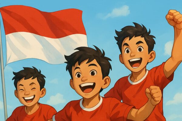 3 Terbaik Pemain Muda Indonesia Siap Buktikan Diri di Timnas U-23