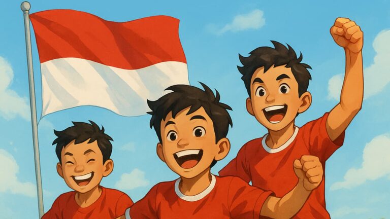 3 Terbaik Pemain Muda Indonesia Siap Buktikan Diri di Timnas U-23