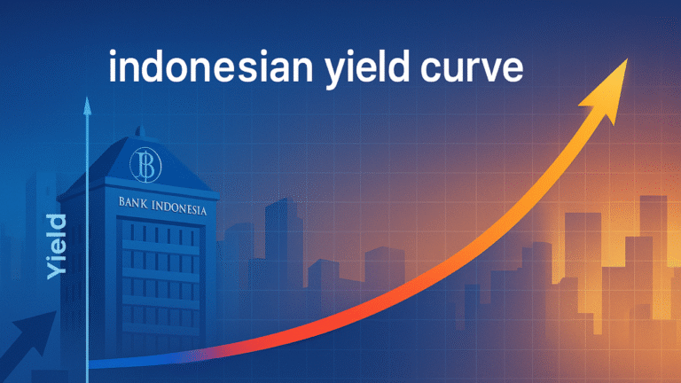 5 Powerful Strategies Hadapi Yield Curve Obligasi yang Melonjak di 2025