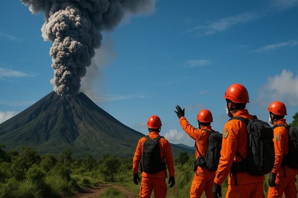 gunung lewotobi