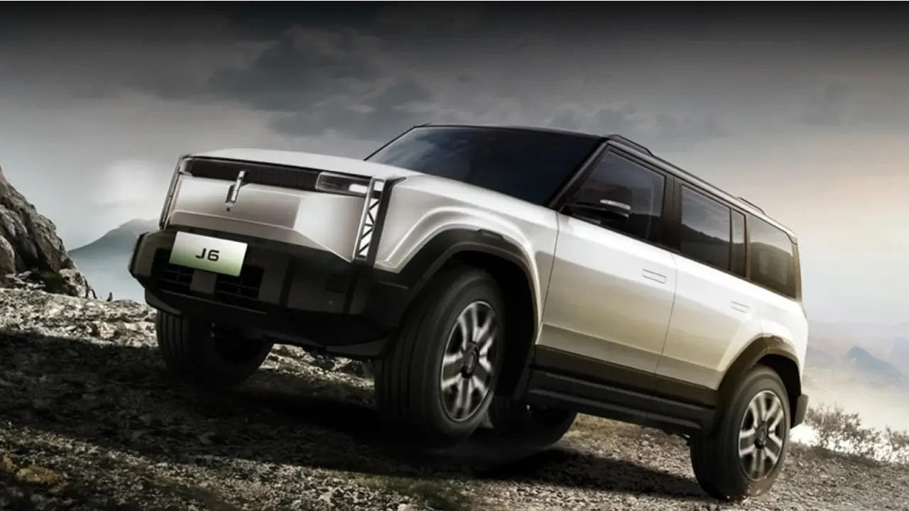 otomotif china