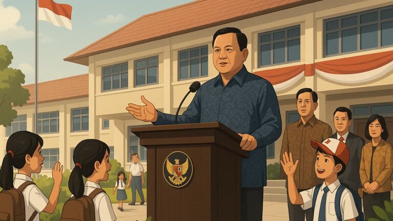 Satgas Narkoba Tangkap 285 Orang dan Bongkar Sindikat Internasional