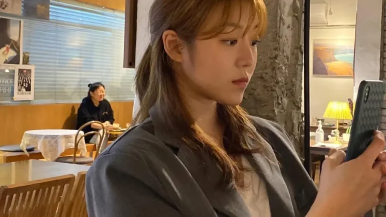 Aktris Kang Seo Ha Meninggal Dunia pada Usia 31 Tahun