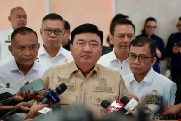 Indonesia Siaga Hadapi Potensi Tsunami Pasca Gempa Rusia