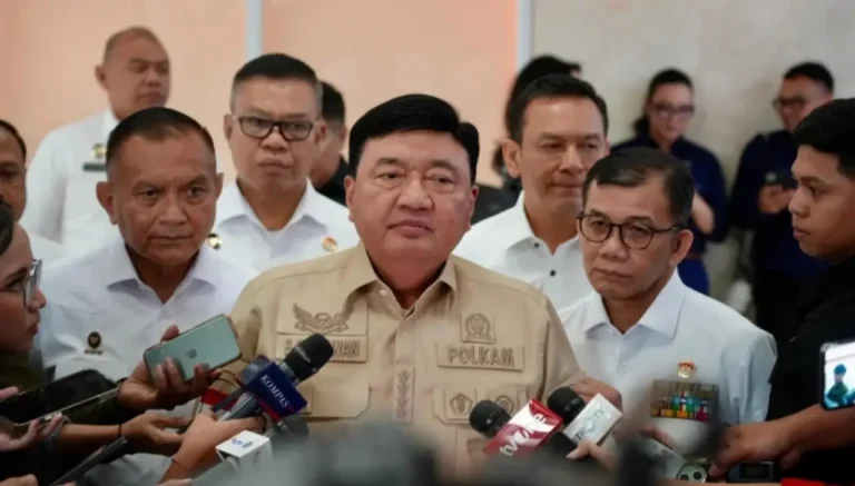 Indonesia Siaga Hadapi Potensi Tsunami Pasca Gempa Rusia