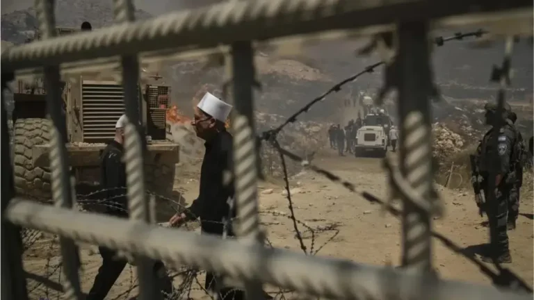 Israel dan Suriah Sepakati Gencatan Senjata Usai Ketegangan