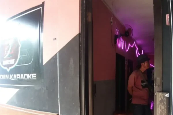 Kasus Pemandu Lagu Tewas, KAI Tegaskan Tak Izinkan Karaoke Kasus Pemandu Lagu Tewas, KAI Tegaskan Tak Izinkan Karaoke