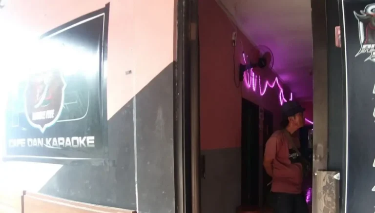 Kasus Pemandu Lagu Tewas, KAI Tegaskan Tak Izinkan Karaoke