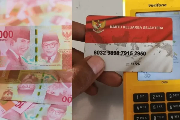 Lebih dari 600.000 Penerima Bansos Dikaji Terkait Judi Online