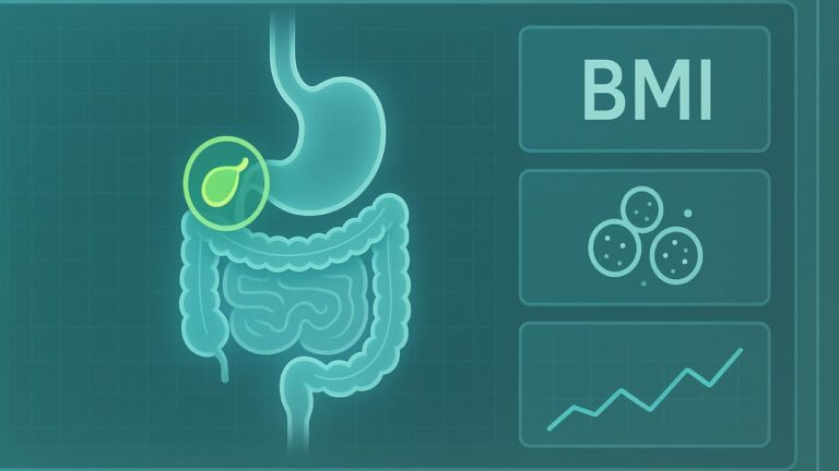 Obesitas Berisiko Tinggi Picu Kanker Empedu Mematikan