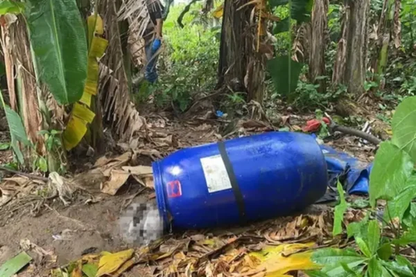 Penyelidikan Dugaan Pembunuhan di Jakarta Pencocokan DNA dan Hasil Autopsi Ungkap Kekerasan