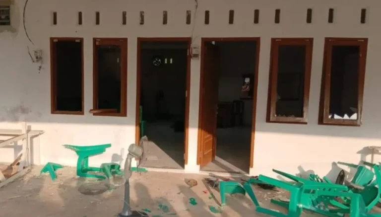 SETARA Soroti Pembubaran Ibadah Rumah Doa di Padang