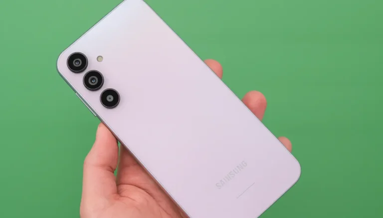 Samsung Galaxy A16 5G 2025 Mulai Rp3 Jutaan dengan Layar AMOLED Cerah, Kamera 50MP Jernih, Baterai Tahan Lama, dan Update OS hingga 6 Tahun