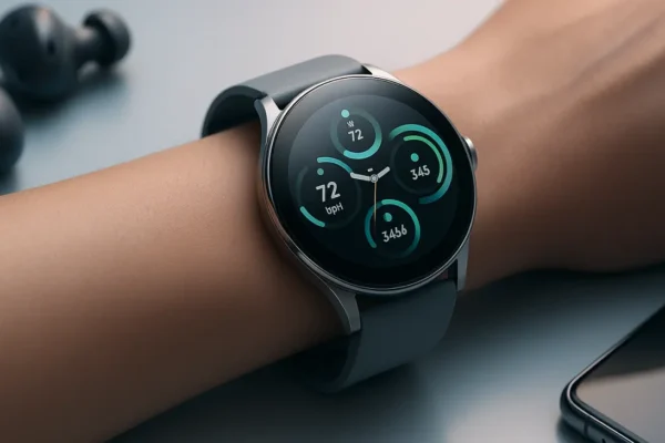 Samsung Galaxy Watch 7 2025 Smartwatch Rp3 Jutaan dengan AI Pintar, Tracking Kesehatan Akurat, Baterai Awet, dan Desain Mewah yang Bikin Ketagihan