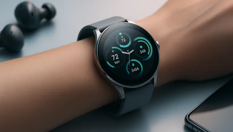 Samsung Galaxy Watch 7 2025: Smartwatch Rp3 Jutaan dengan AI Pintar, Tracking Kesehatan Akurat, Baterai Awet, dan Desain Mewah yang Bikin Ketagihan