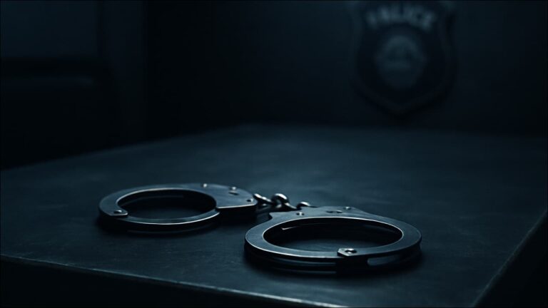 Sepuluh Pemerkosa Gadis di Cianjur Ditangkap, Dua Masih Buron