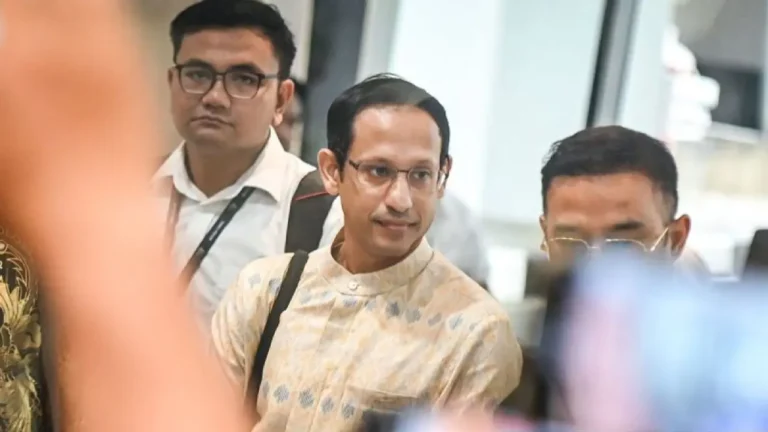 Tersangka Kasus Korupsi Chromebook Jurist Tan Ternyata di Australia