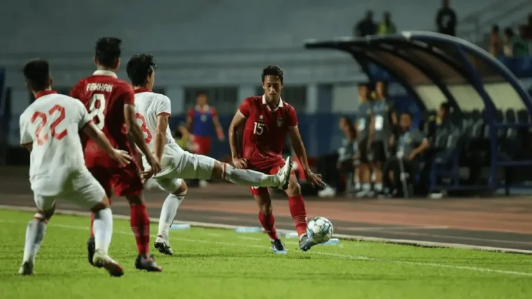 Timnas Indonesia U-23: Harapan Juara di Piala AFF U-23 2025
