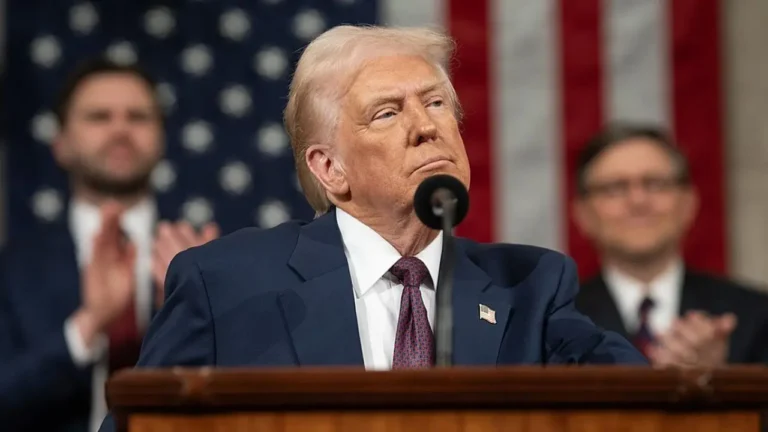 Trump Pertimbangkan Ekspansi Investasi Tambang Tembaga di Indonesia