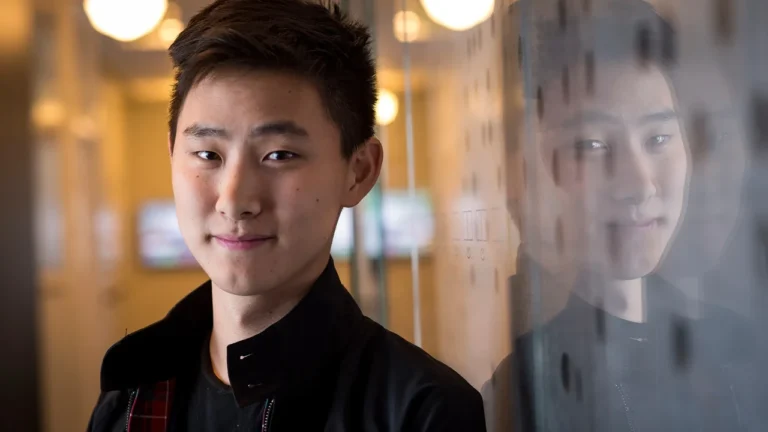 Pemuda Genius Jadi Bos Tim AI Meta, Kekayaan Tembus Rp58 Triliun