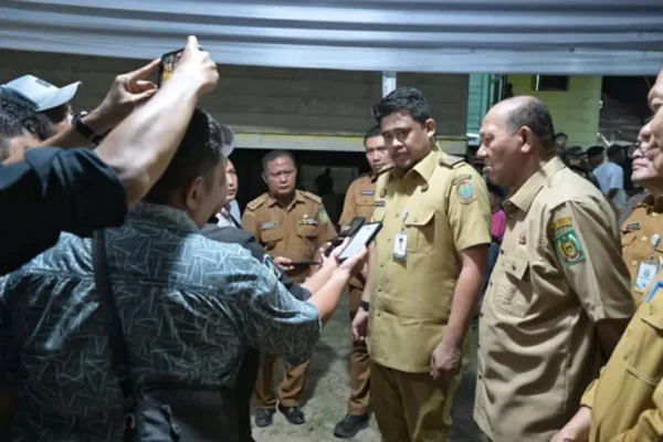bobby nasution