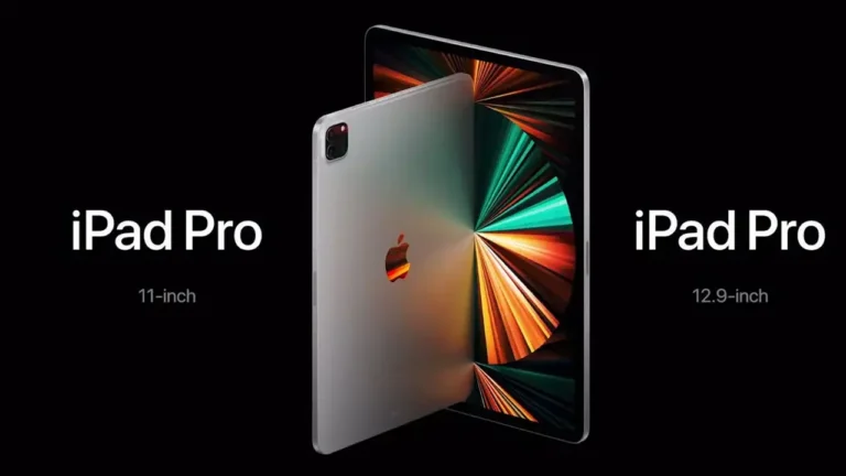 iPad Pro Generasi Baru Diprediksi Hadir dengan Dua Kamera Depan