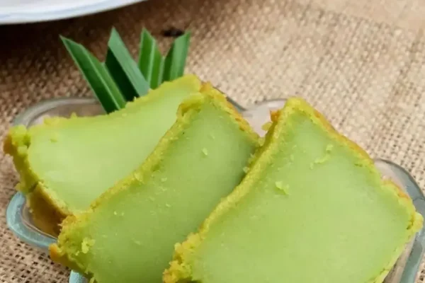 oleh oleh
