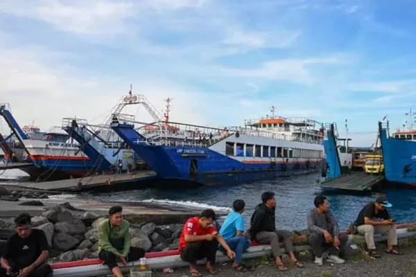 pelabuhan ketapang