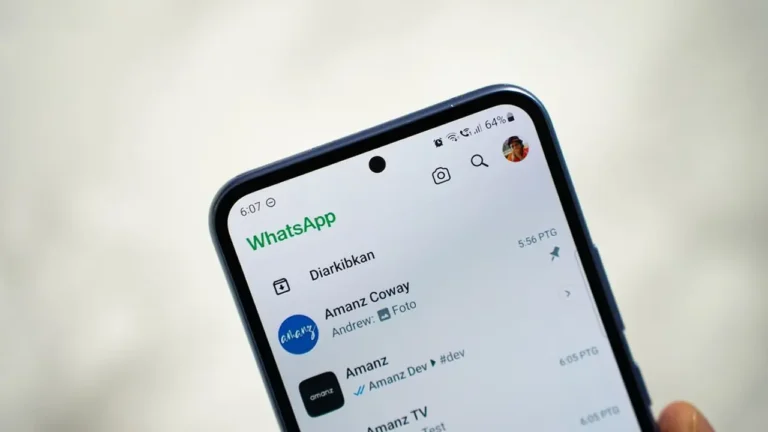 WhatsApp Luncurkan Fitur Baru: Import Foto Profil dari Facebook dan Instagram