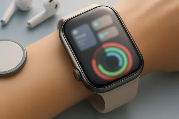 Apple Watch Series 11 Resmi Diluncurkan 2025 dengan Sensor Kesehatan Baru dan Layar Micro-LED