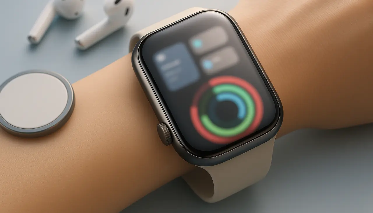 Apple Watch Series 11 Resmi Diluncurkan 2025 dengan Sensor Kesehatan Baru dan Layar Micro-LED