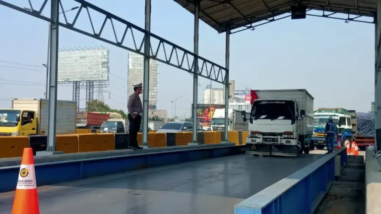 Negara Harus Hadir Usahakan Zero Over Dimension dan Overload