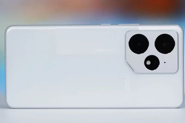 Realme Neo 8 Hadir Akhir 2025 dengan Baterai 8000 mAh, Chipset Elite, dan Layar OLED Tajam