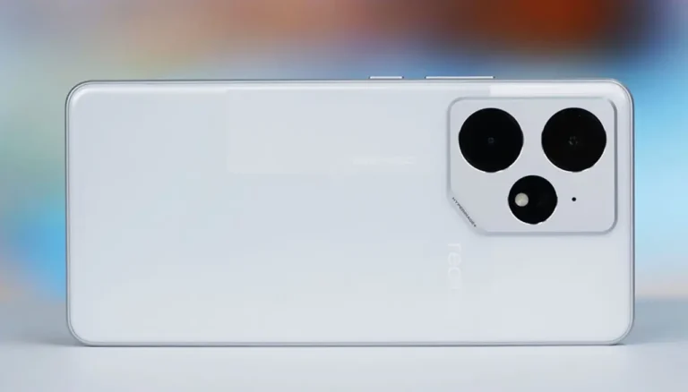 Realme Neo 8 Hadir Akhir 2025 dengan Baterai 8000 mAh, Chipset Elite, dan Layar OLED Tajam