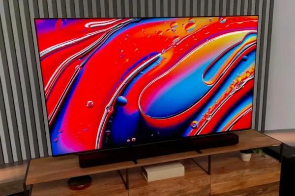Sony BRAVIA 9 Jadi TV Mini LED Terkuat, Tantang Dominasi OLED