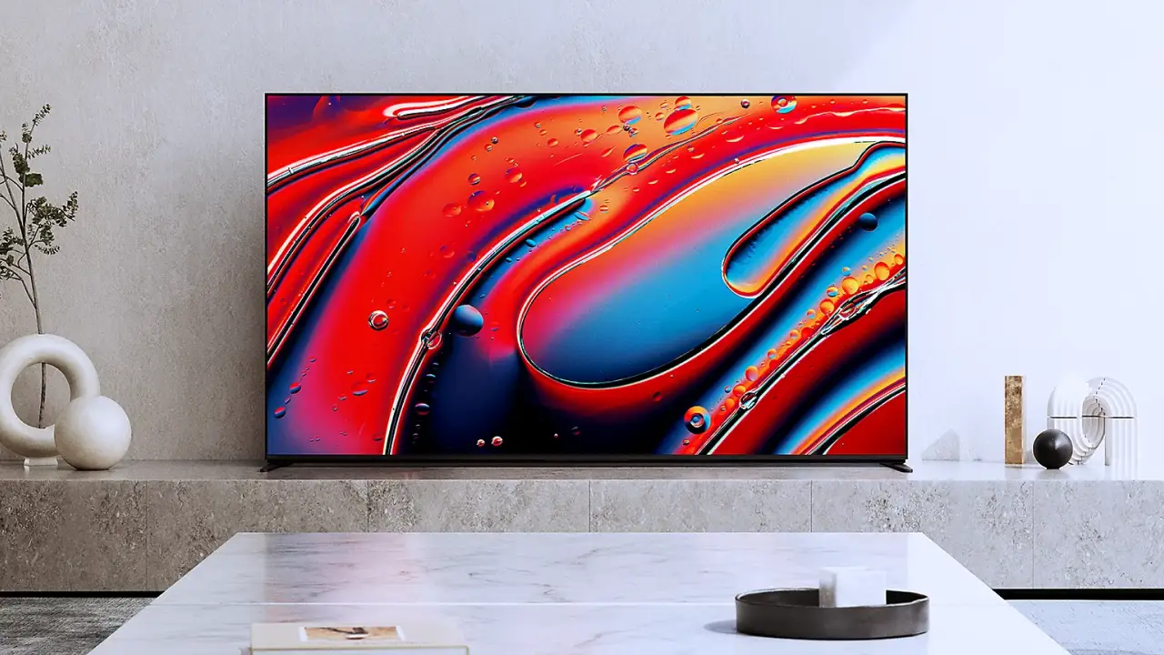 sony bravia 9
