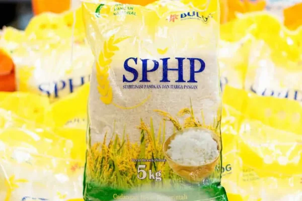 Bapanas Distribusikan 239,5 Ribu Ton Beras SPHP ke Wilayah