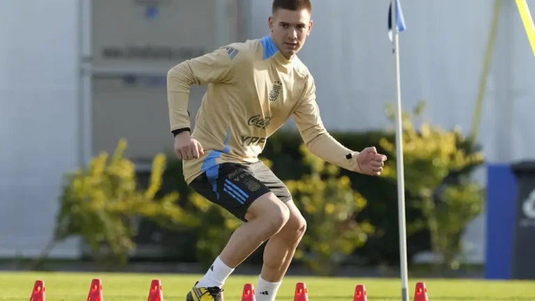 Franco Mastantuono Ungkap Didekati PSG Sebelum Bergabung ke Madrid