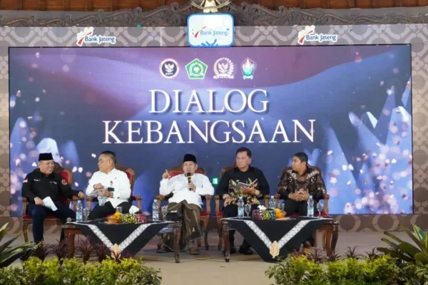 Sinergi Berbagai Sektor Penting Cegah Intoleransi dan Radikalisme