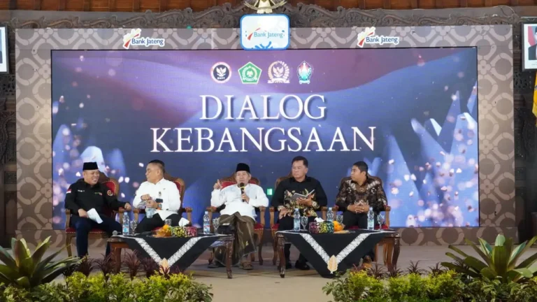 Sinergi Berbagai Sektor Penting Cegah Intoleransi dan Radikalisme
