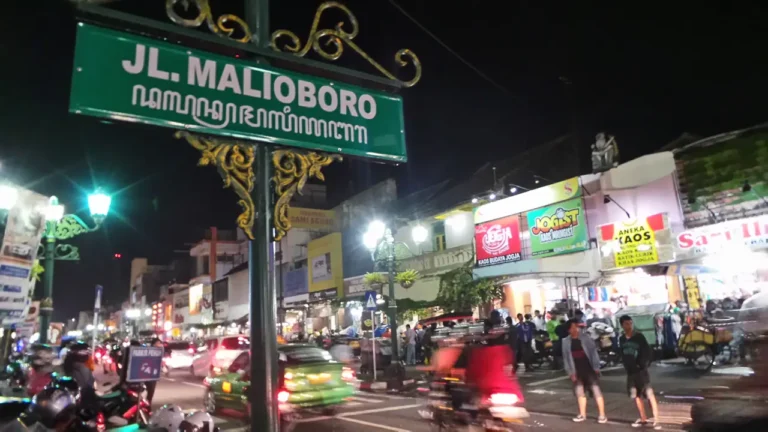 malioboro
