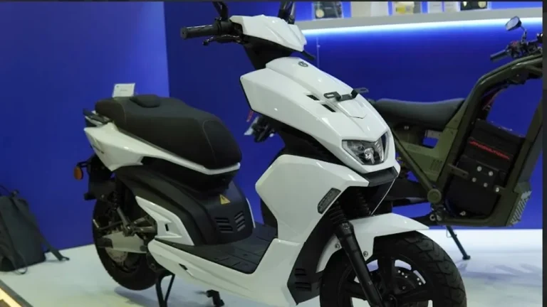 ITS Tampilkan Motor Listrik EVITS di KSTI 2025