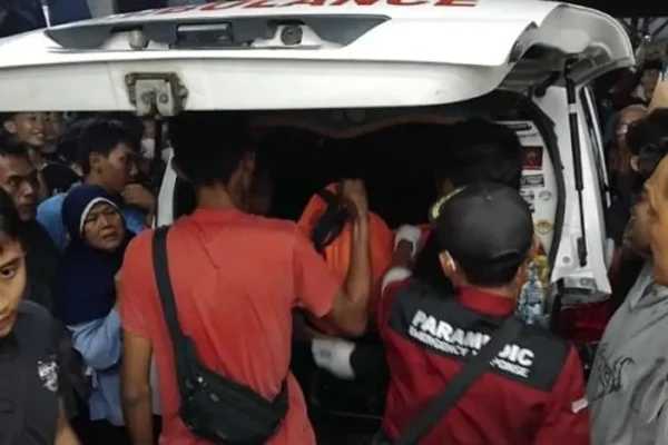 Pedagang Gorengan Ditemukan Tewas di Toilet Minimarket Depok