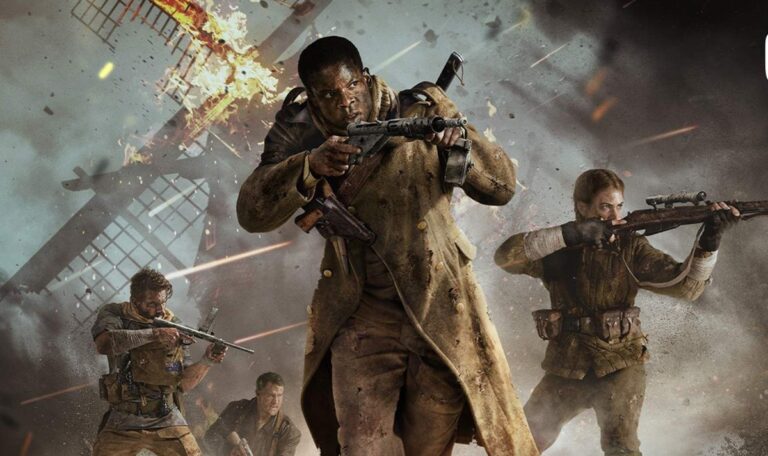 Paramount Siapkan Film Live-Action Berdasarkan Call of Duty