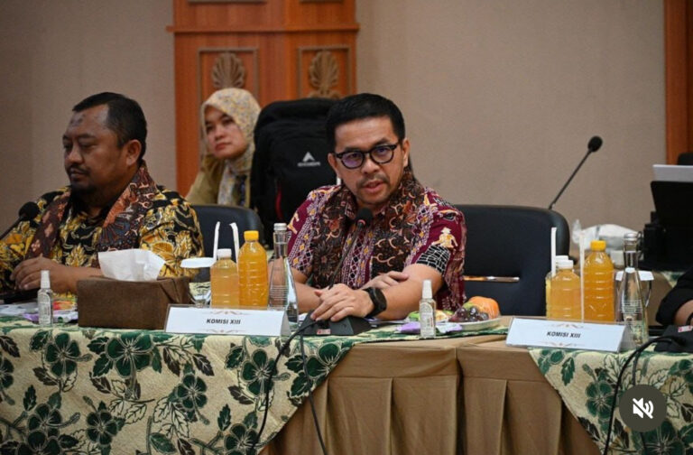 PDIP Desak Hentikan PSN di Merauke untuk Lindungi Hak Adat