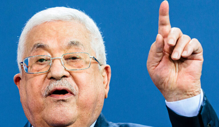 Palestina Inginkan Negara Modern dan Demokratis, Bukan Bersenjata