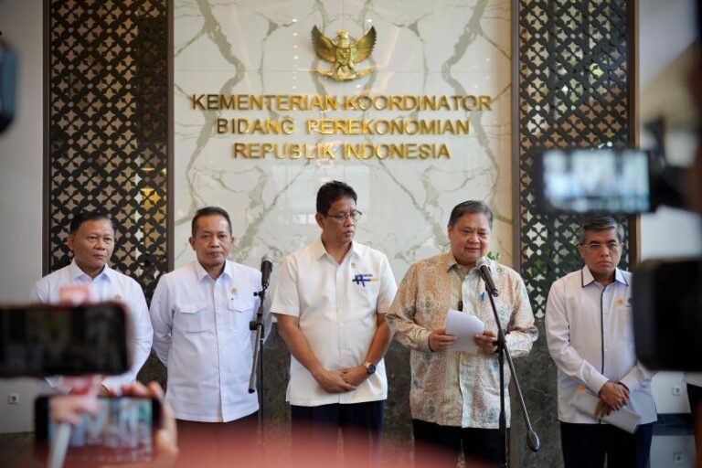 KOPDES Merah Putih Ditargetkan Serap 1 Juta Tenaga Kerja Tahun Ini