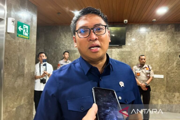 Negara Hadir Jaga Stabilitas Harga Pangan, Tegas Wamentan Sudaryono