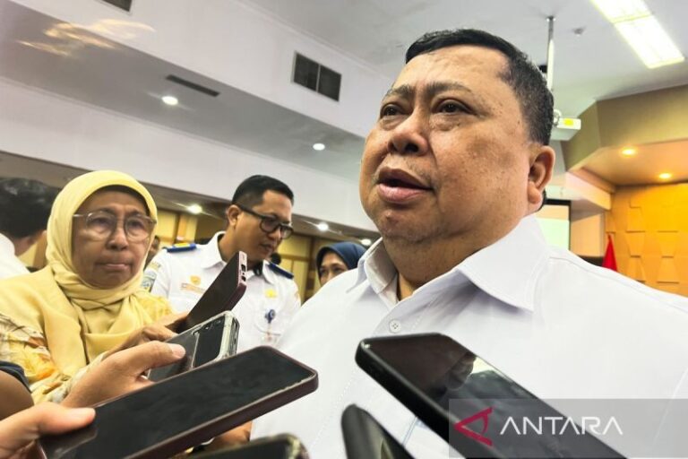 Lima dari 11 Daerah Mulai Jalankan BTS Secara Mandiri