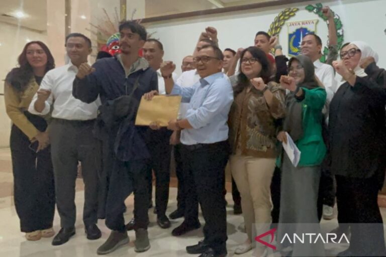 DPRD DKI Siap Tindaklanjuti Keluhan Publik Tentang BUMD